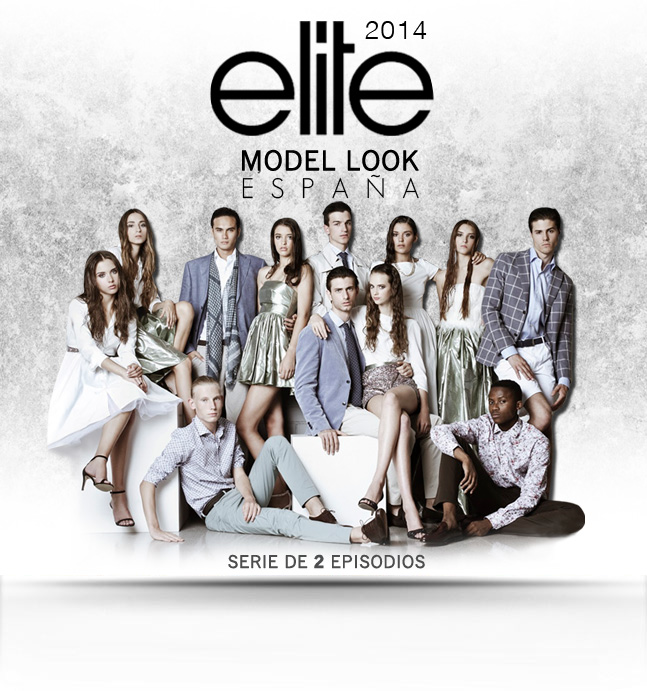 Elite Model Look España 2014