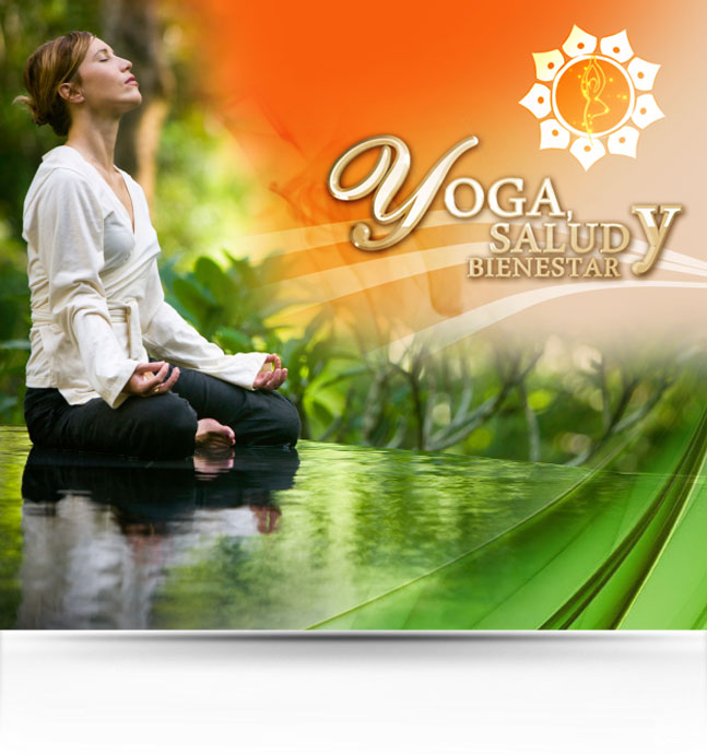 Yoga, Salud y Bienestar